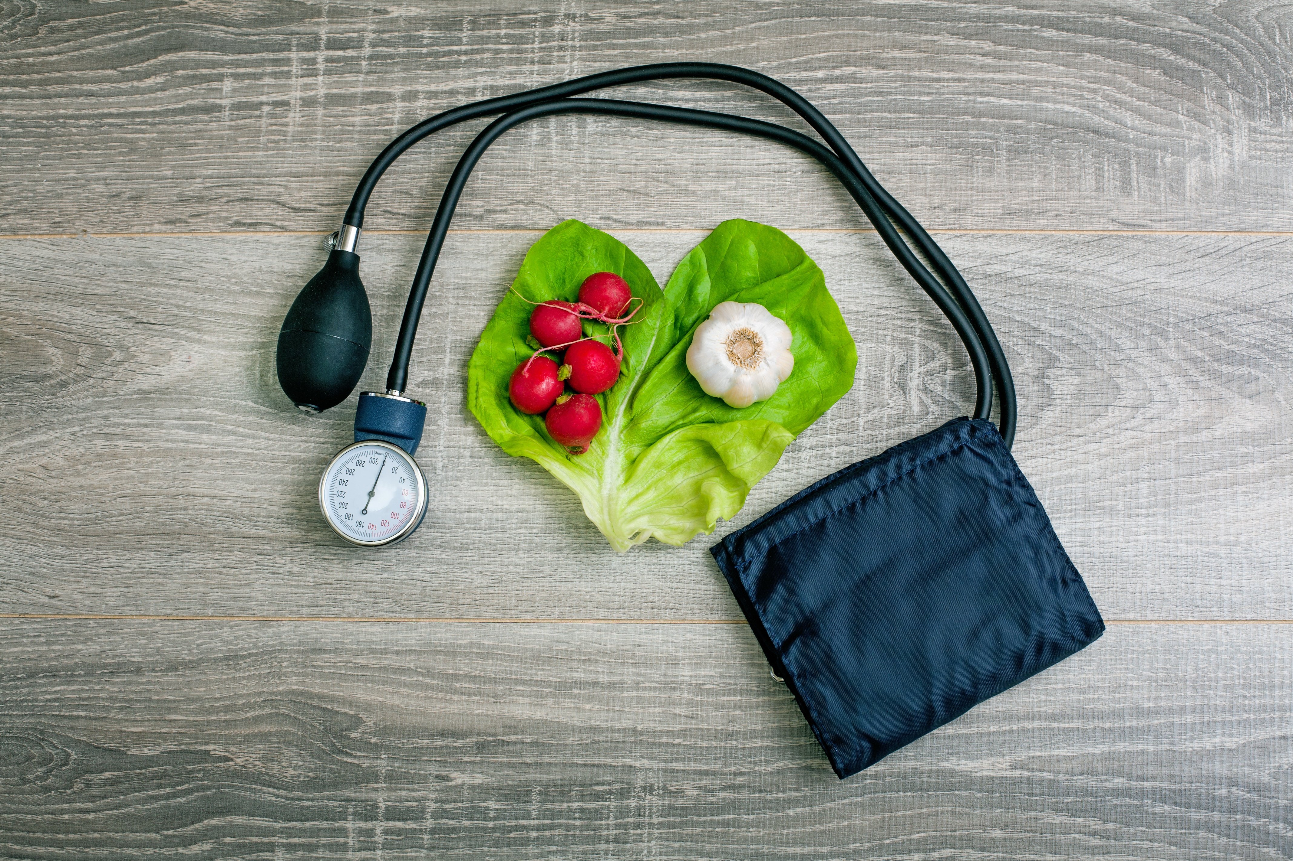 Lower blood pressure without hot sale medication